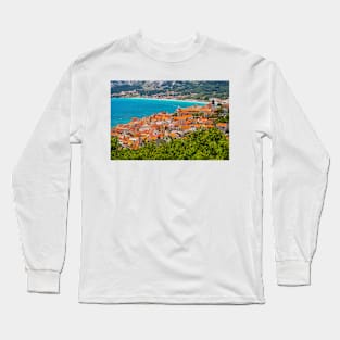 Baška Long Sleeve T-Shirt